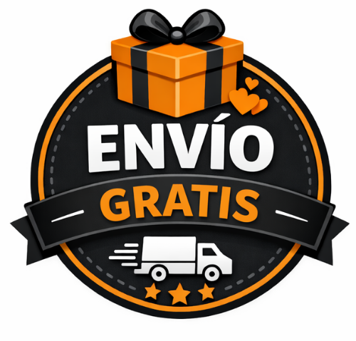 Envío Gratis