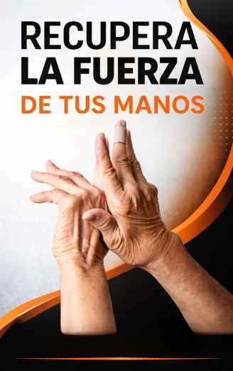 Ebook Recupera el Control en tus Manos